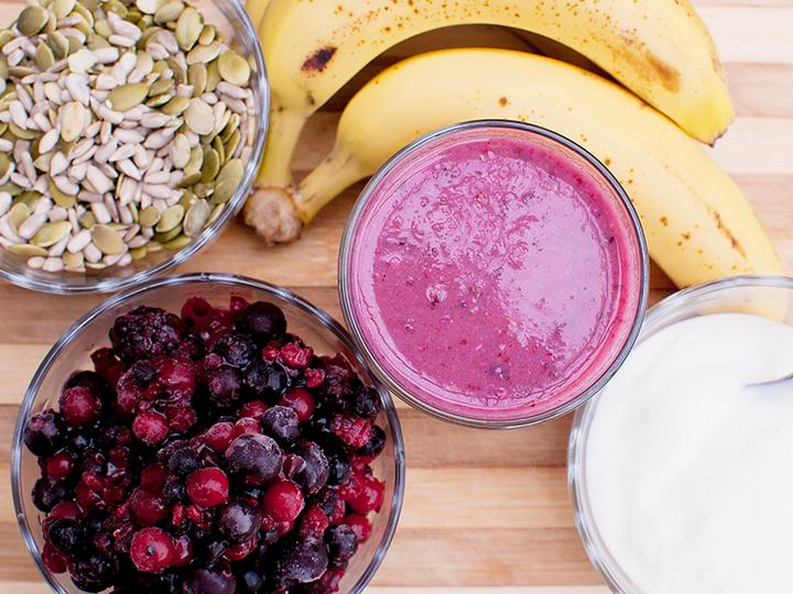 Image du produit Kenwood Smoothie Maker (300 W)