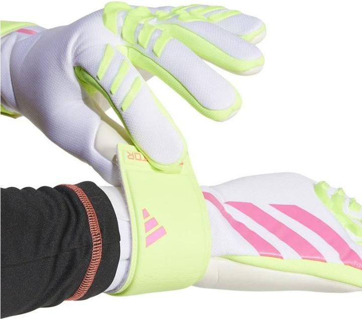 Produktbild Adidas Predator GL LGE Herren Torwarthandschuhe (9.5)