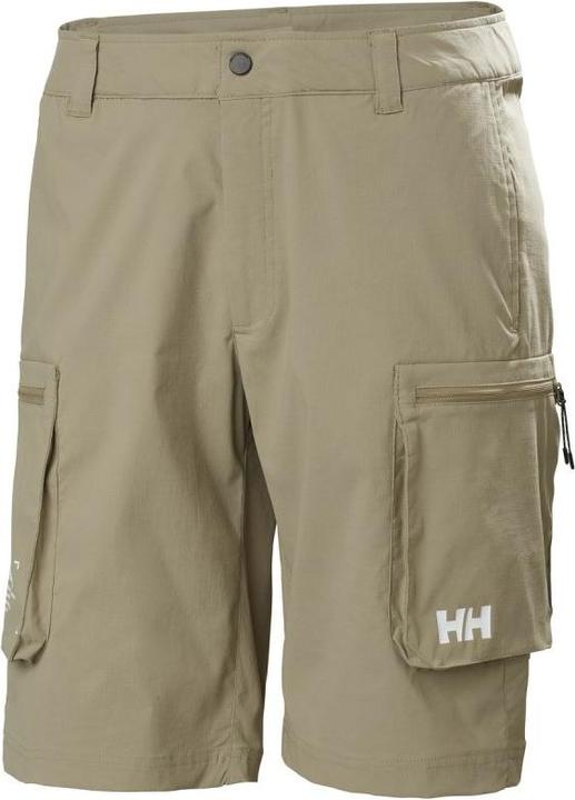 Image du produit Helly Hansen Herren Move Qd Shorts 2.0 (S)