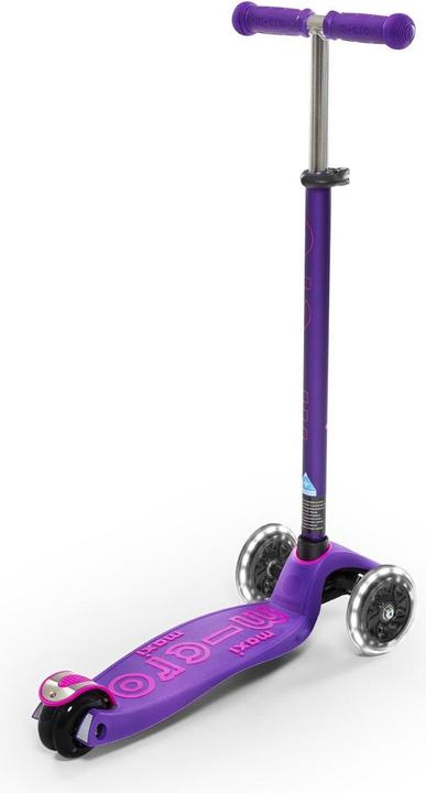 Actual product image Micro Maxi Deluxe