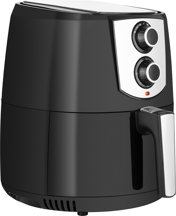 Actual product image ECG AF 3501 Crispy