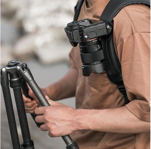 Actual product image Pgytech Adapter Beetle camera clip (Various)