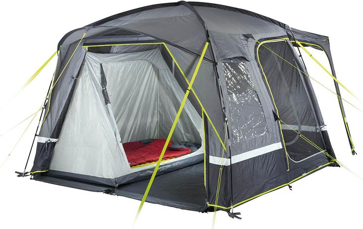 Actual product image High Peak Tour 2.0 (Dome tent, 17.80 kg, 2 persons)