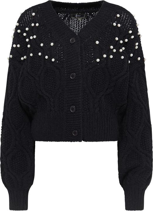Actual product image Imane Knitted Vest (XS)
