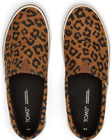 Produktbild Toms W's AlpargataFenixSlip-OnPrint (38.5)