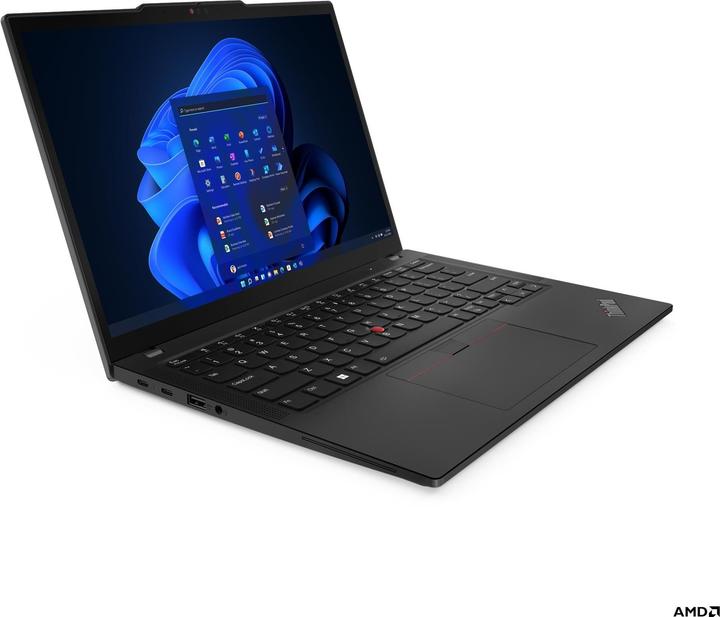 Image du produit Lenovo TP X13/13.3W/R7PRO 78U/16/512/W11P/3Y RA (13.30", 512 Go, 16 Go, DE)