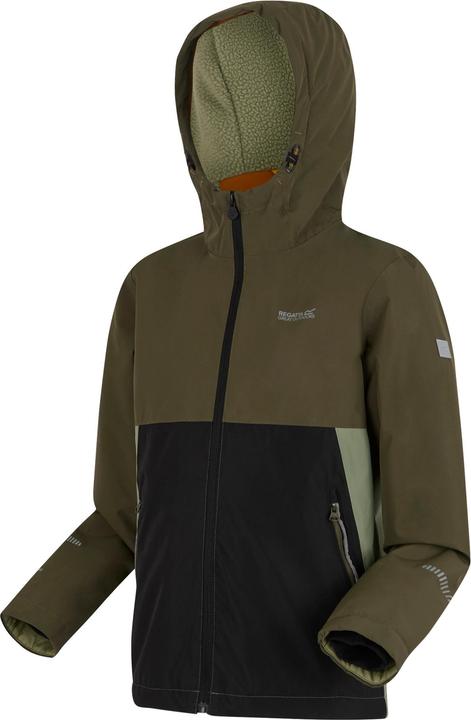 Actual product image Regatta Hillain (164)