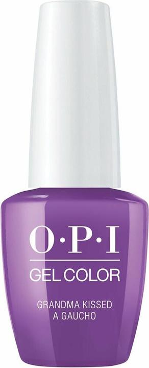 Immagine prodotto OPI GelColor Perù GCP35 Nonna (Smalto per unghie effetto gel)