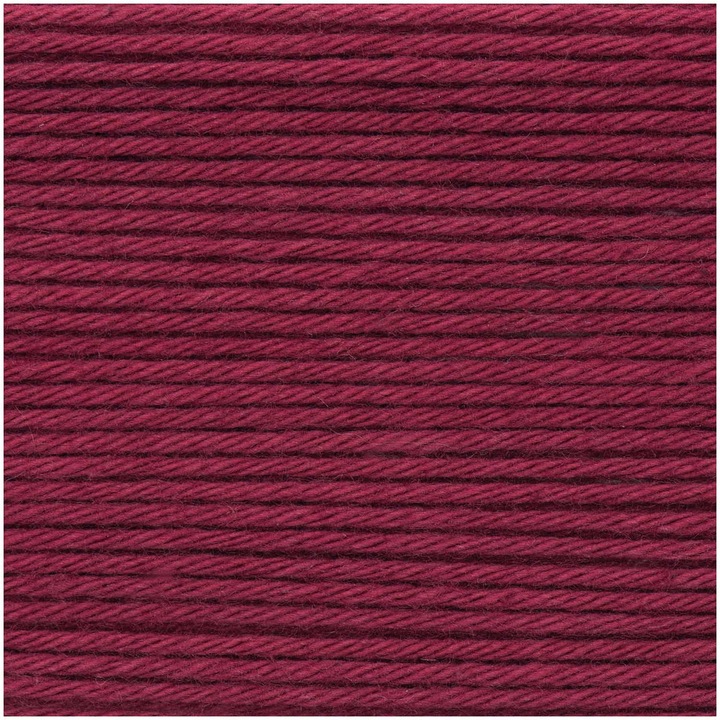 Actual product image Rico Design Wool Creative Ricorumi DK 25 g, Bordeaux (57.50 m)