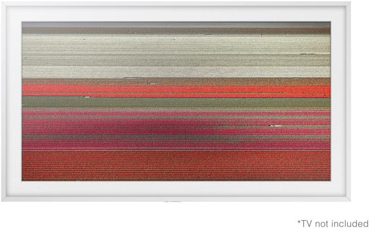 Actual product image Samsung The Frame Bezel 65" (Framing system)