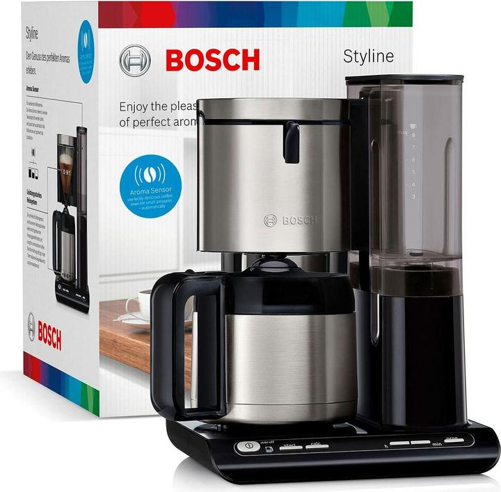 Produktbild Bosch Hausgeräte TKA 8A 683