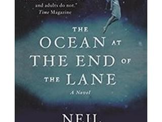 Produktbild The Ocean at the End of the Lane (Englisch, Neil Gaiman, 2016)