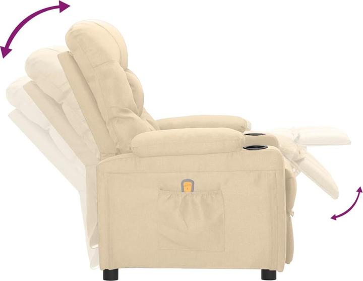 Produktbild vidaXL Blanid