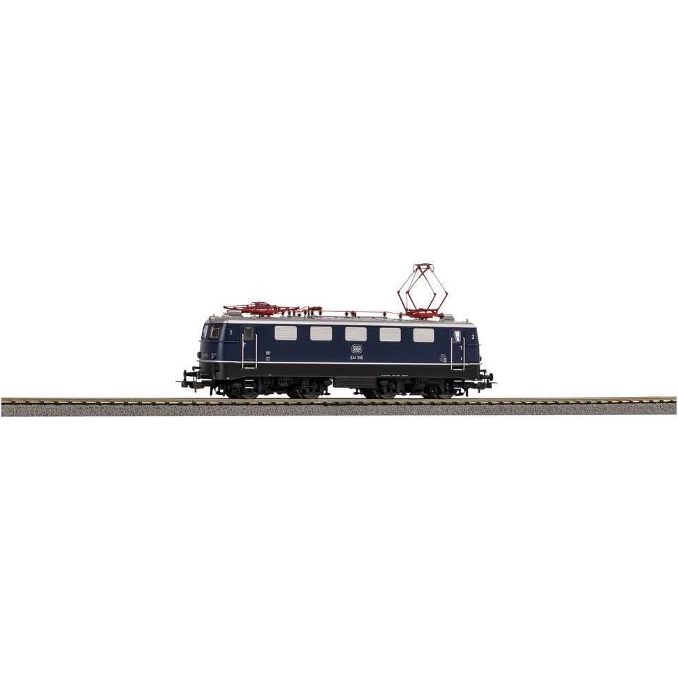 Piko H0 51531 H0 E-Lok BR E 41 Blau der DB (Spur H0)
