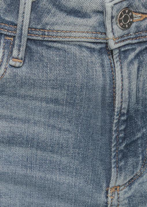 Image du produit S.Oliver Jeans-Hose Jeans Beverly / Slim Fit / Mid Rise/ Bootcut Leg (W32/L34)