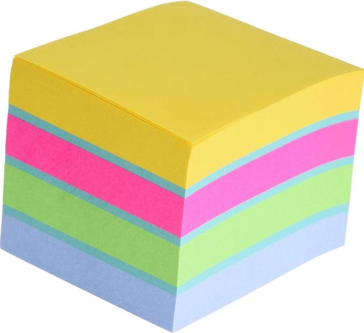 Immagine prodotto Post-it Mini cubi (51x51mm) (51 x 51 mm)