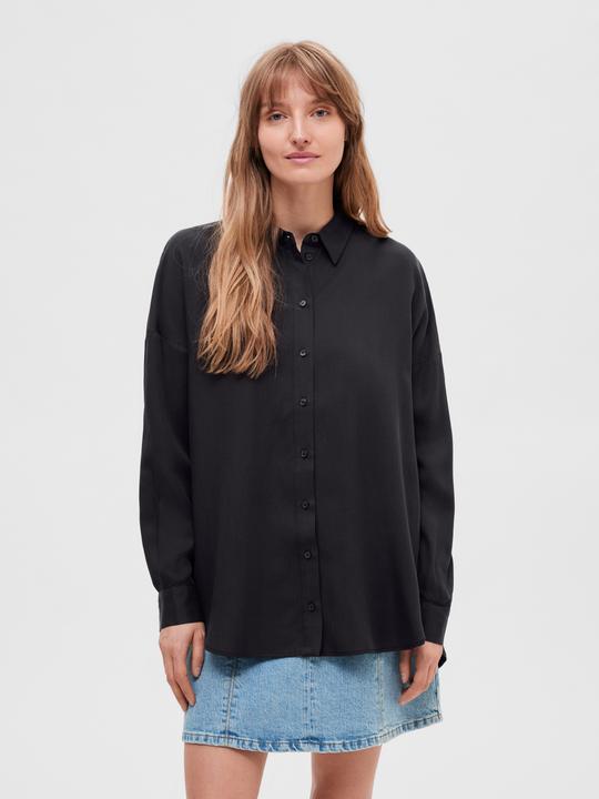 Immagine prodotto Selected Camicia a maniche lunghe (40)