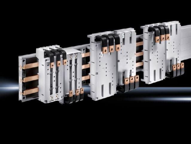 Immagine prodotto Rittal Adattatore per sbarre RiLine Distanza=60mm 9345600