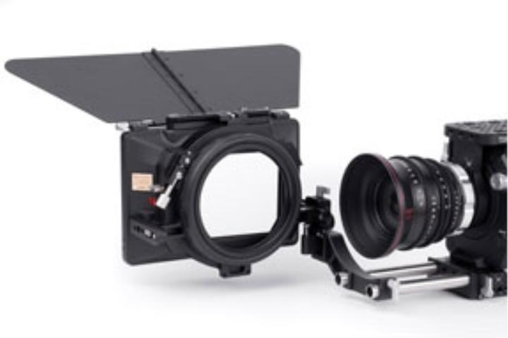 Wooden Camera UMB-1 Universal Matte Box (Pro) (Mat Box)