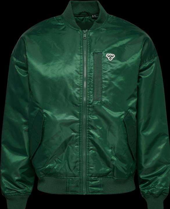 Immagine prodotto hummel hmlBASEBALL JACKET BEE (XXL)