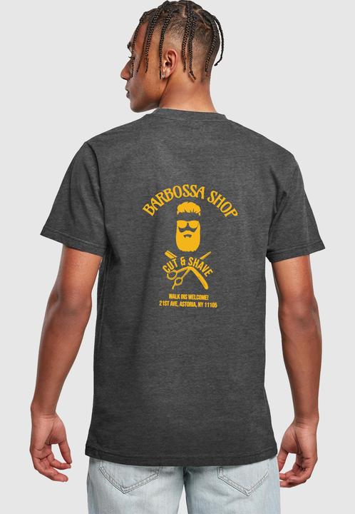 Produktbild Mister Tee MisterTee Barbossa Tee X - 178131 (L)