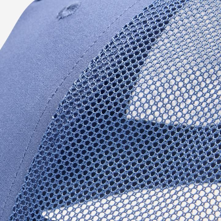 Actual product image Domyos Cap atmungsaktiv - dunkelblau