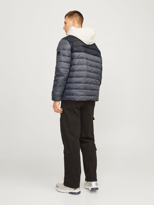 Actual product image Jack & Jones Jjesprint Puffer Collar Noos (S)