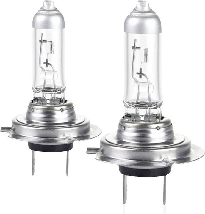 IWH 019365 Halogen bulb replacement lamp box H7 55 W 12 V (H7)