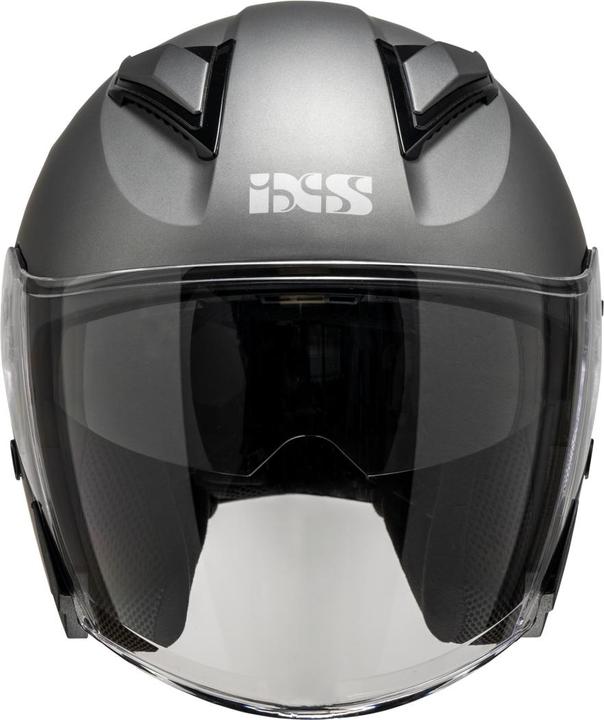 Actual product image iXS Jethelm 868 SV matt (55 - 56 cm, S)