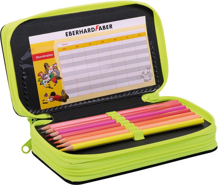 Image du produit EberhardFaber Triple Racecar 36 pièces
