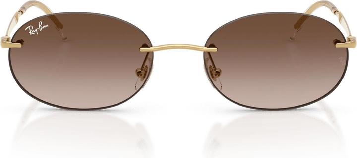 Actual product image Ray Ban RB3767