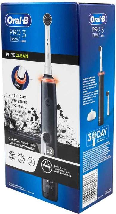 Image du produit Oral-B Pro 3 3000