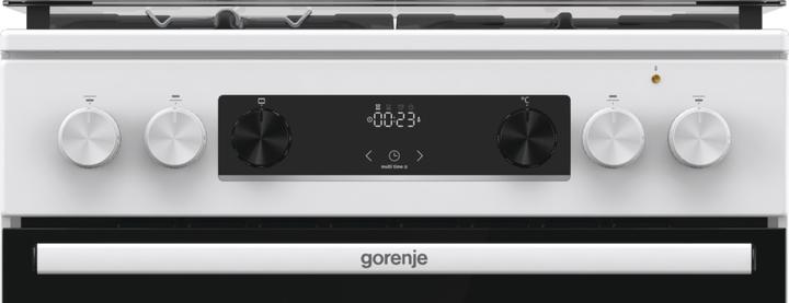 Produktbild Gorenje GKS6C70WA