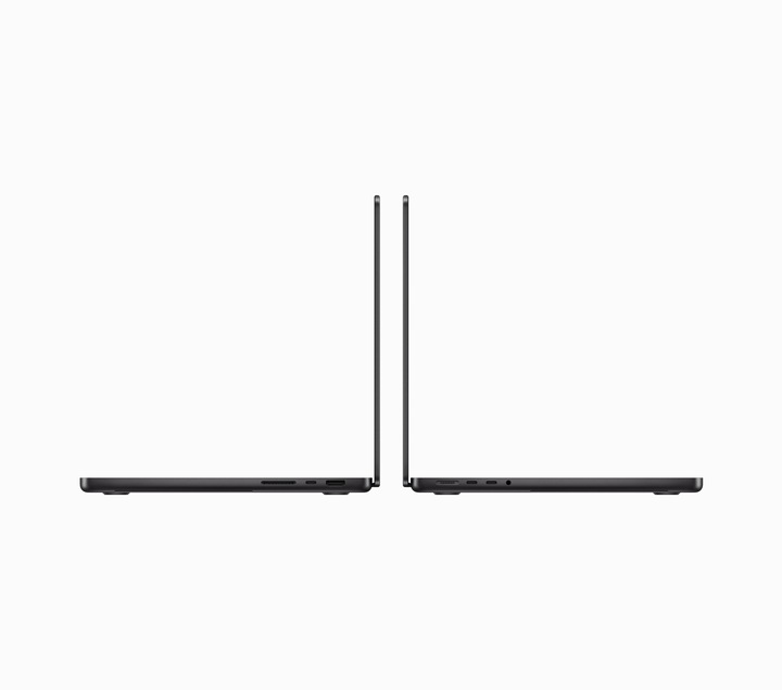 Image du produit Apple MacBook Pro - Late 2023 (14", M3 Pro, 18 Go, 512 Go, CH)