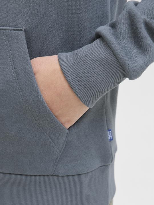 Produktbild Jack & Jones JJELOGO SWEAT HOOD 2 COL 25/26 NOOS JNR (152)