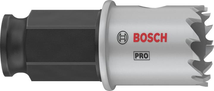 Produktbild Bosch Professional Zubehör PRO Sheet Metal PC Plus Lochsäge, 51 mm (51 Millimeter)