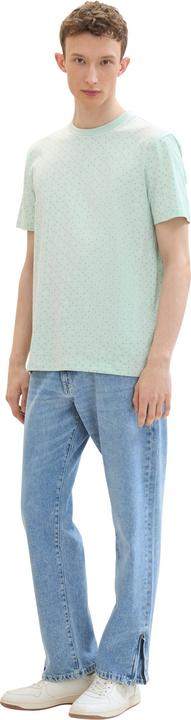 Produktbild Tom Tailor T-Shirt Kurzarmshirt (L)