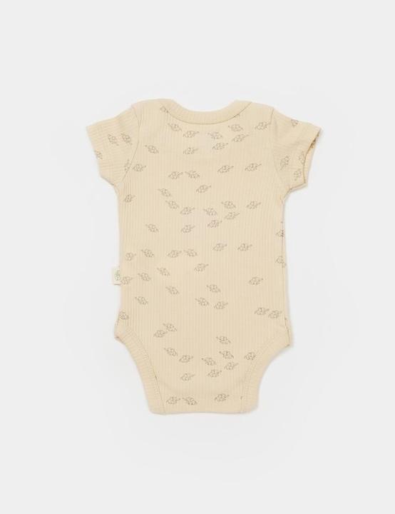 Produktbild BabyCosy Body. kurzarm. 2 Pack (74)