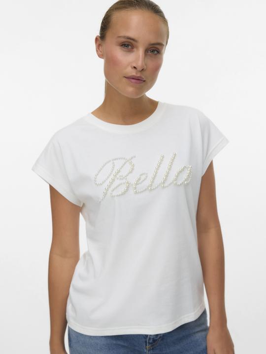 Produktbild Vero Moda VMLIZA T-Shirt T-shirt (XL)