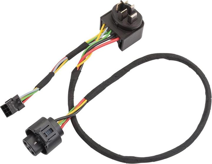 Produktbild Bosch Hausgeräte Powertube BDU2XX - BDU3XX - BDU4XX BCH284 (E-Bike Akku Schutzhülle)