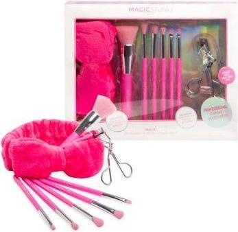 Actual product image Aquarius Magic Studio Glow Pinselsets (Set)