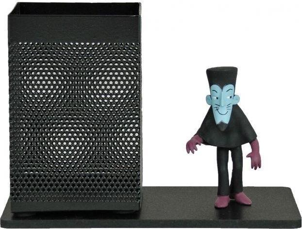 Tisso Toys Bureau accessoire met figuur: Spion Don Pedro