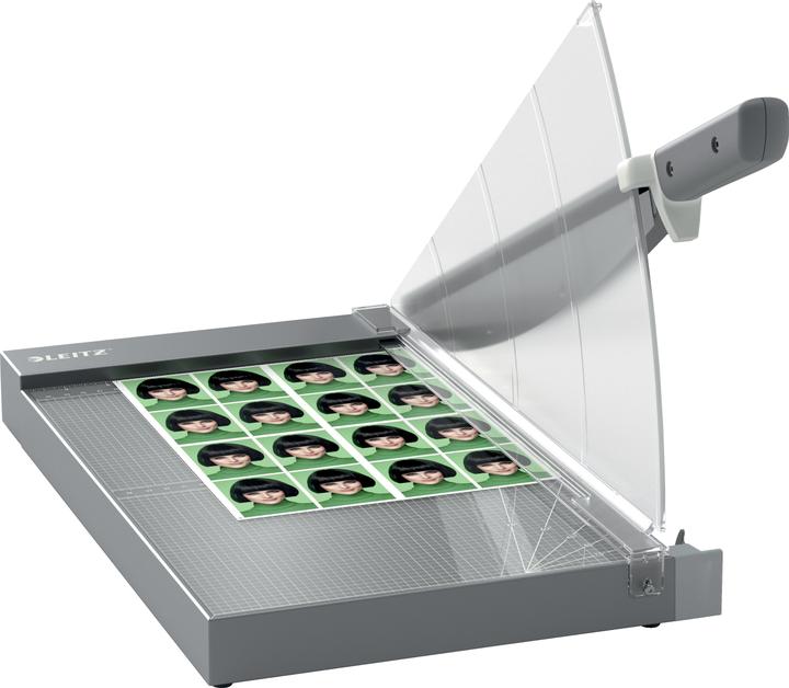 Image du produit Leitz OFFICE PRO - Cisailles à levier (25 feuilles, A4+)