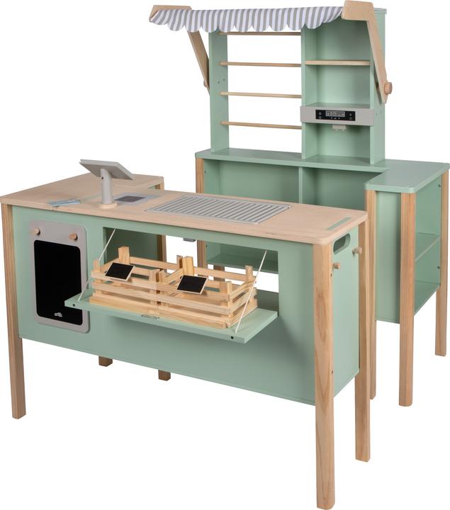 Produktbild small foot Fresh