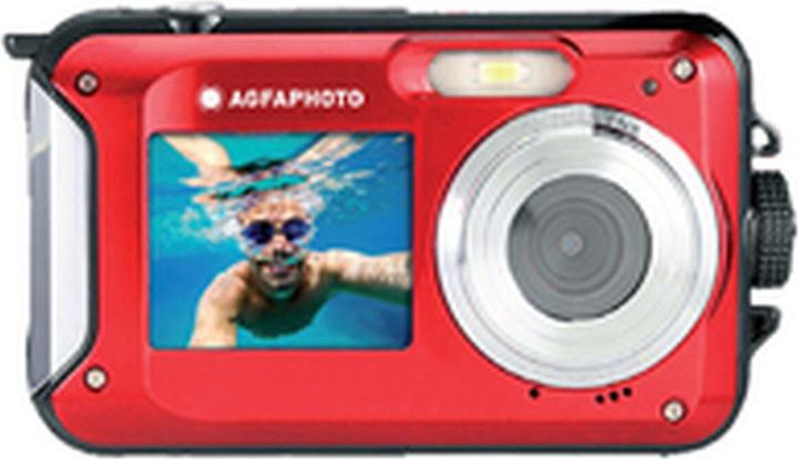 Produktbild AGFAPHOTO Realishot WP8000 (24.24 Mpx, 1/3.06")