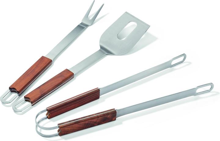 Produktbild Philippi BRICK BBQ Set, 3-teilig