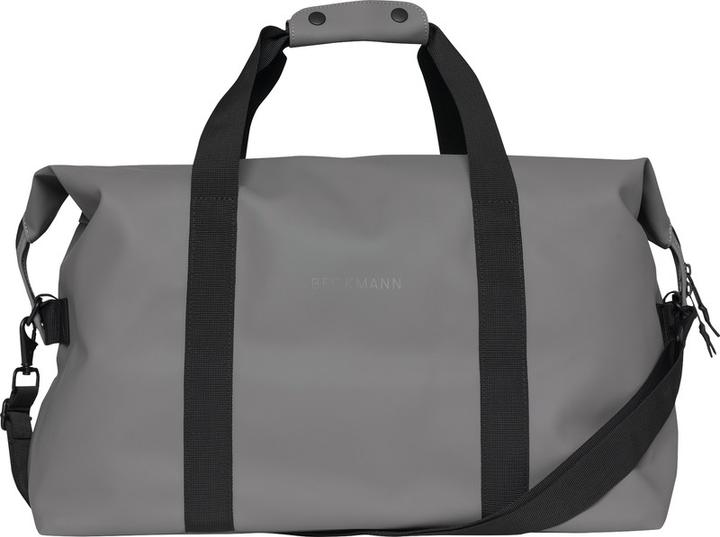 Produktbild Beckmann Reiseta.Street WEEKEND 48H gra (45 l)