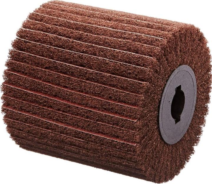 Image du produit Metabo Roue abrasive à lamelles (180)