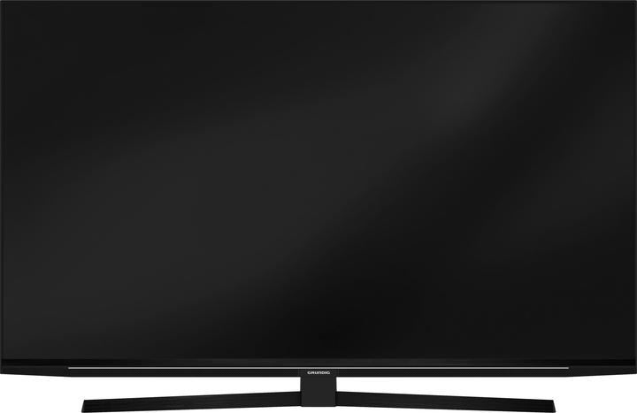 Actual product image Grundig TV Delta Series 65 GUB 8250 (66", LCD, UHD, 2022)