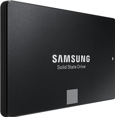 Immagine prodotto Samsung 860 EVO Basic (250 GB, 2.5")